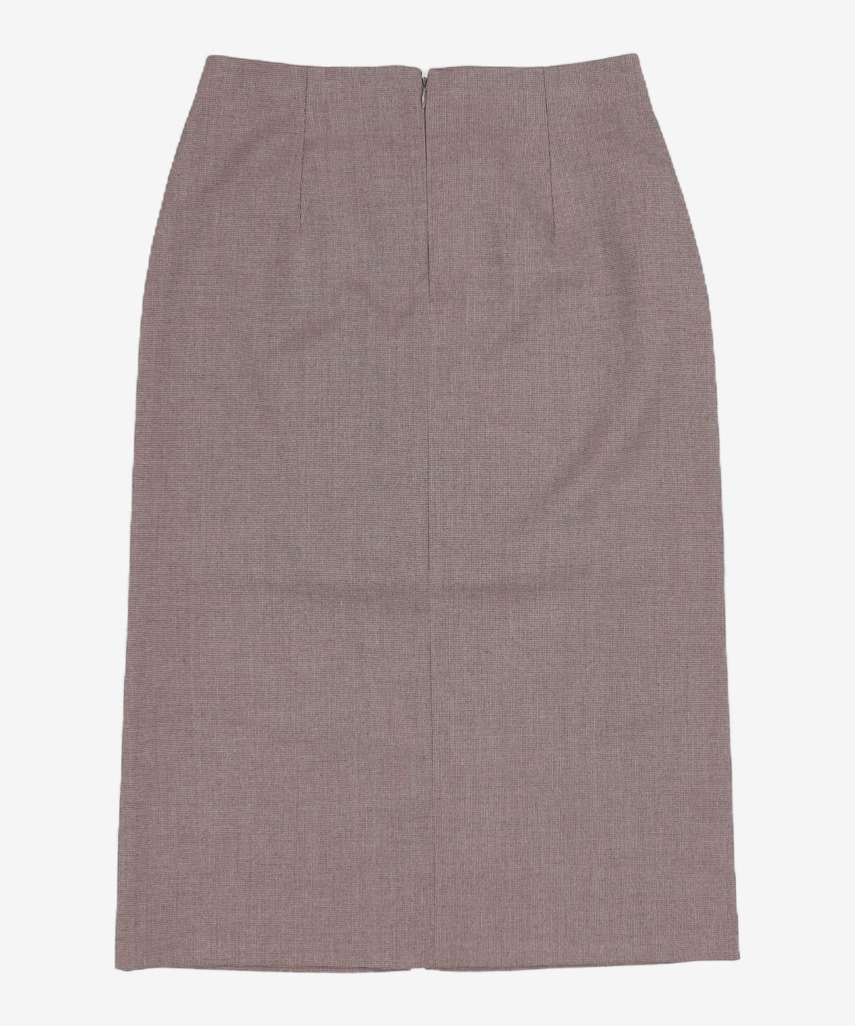 미쏘(MIXXO) H라인 롱 스커트_MIWWHD962B 30