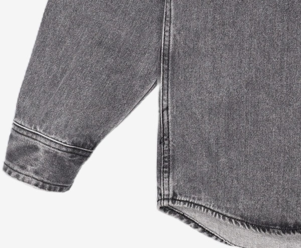 데님오브벌츄(DENIM of VIRTUE) 캐주얼 셔츠 95