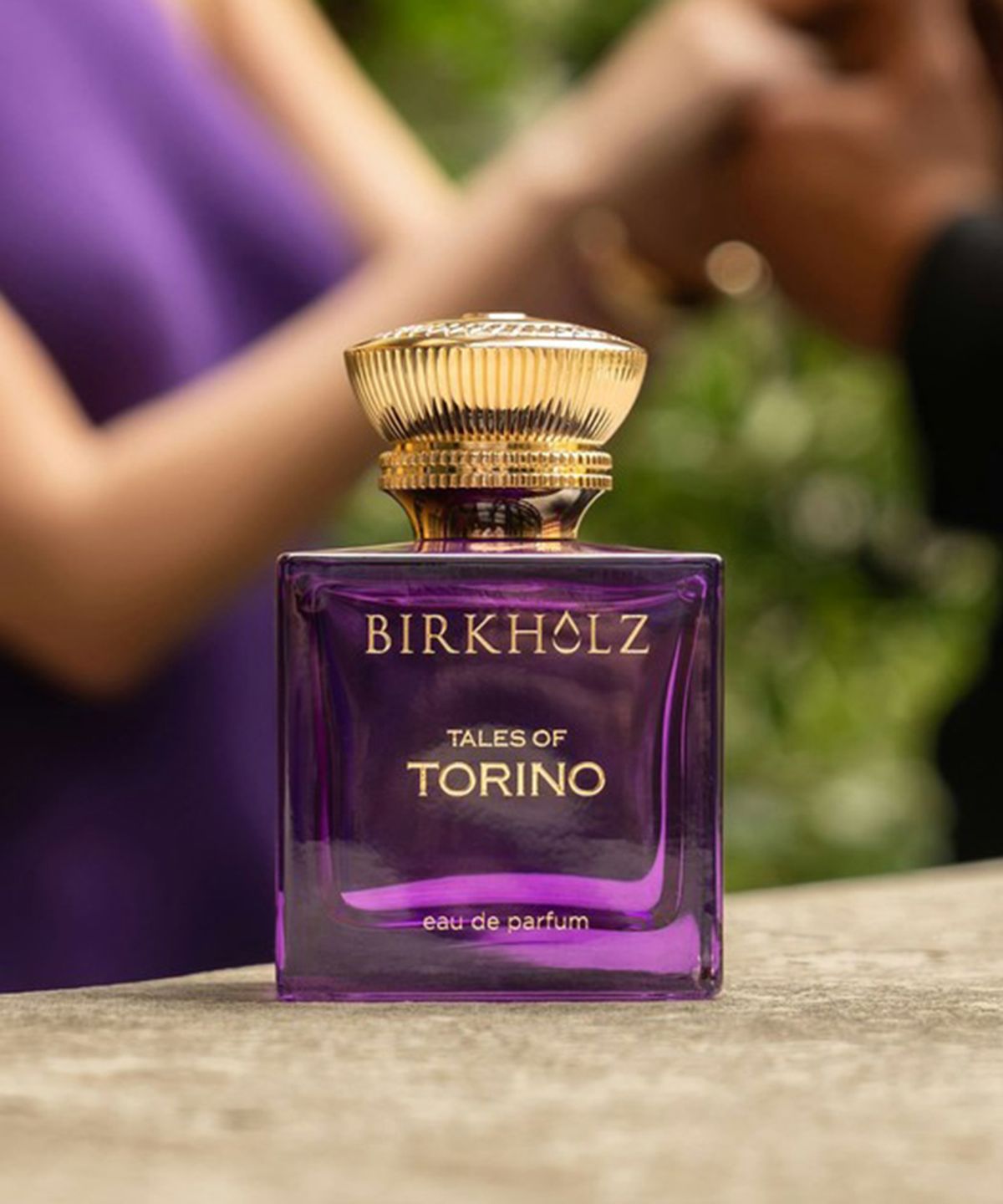 버크홀츠(BIRKHOLZ) 테일스 오브 토리노 오드퍼퓸 100ml
