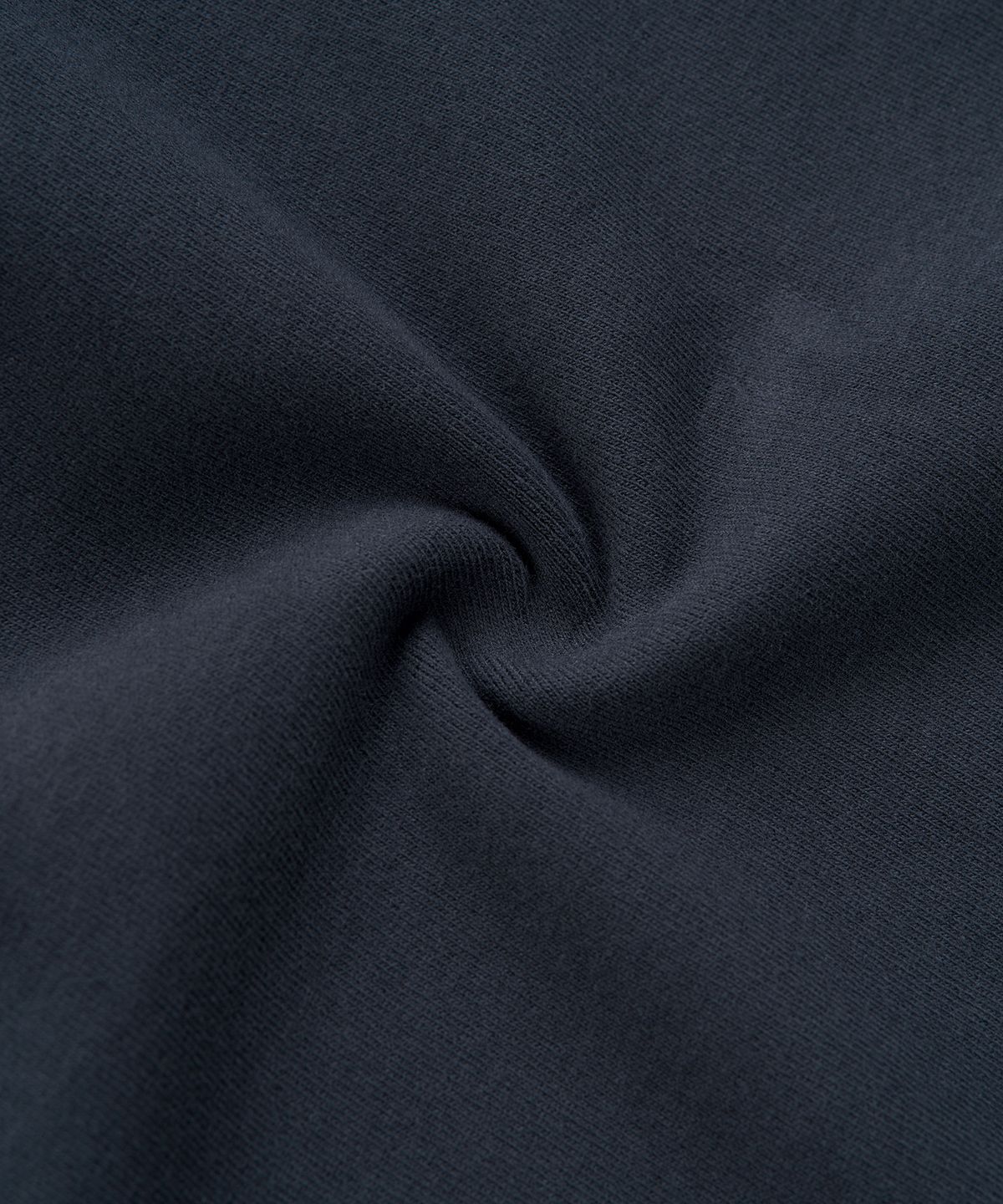 페플리(PEPLEE) V-Neck 3/4 Sleeve Tee (Navy)
