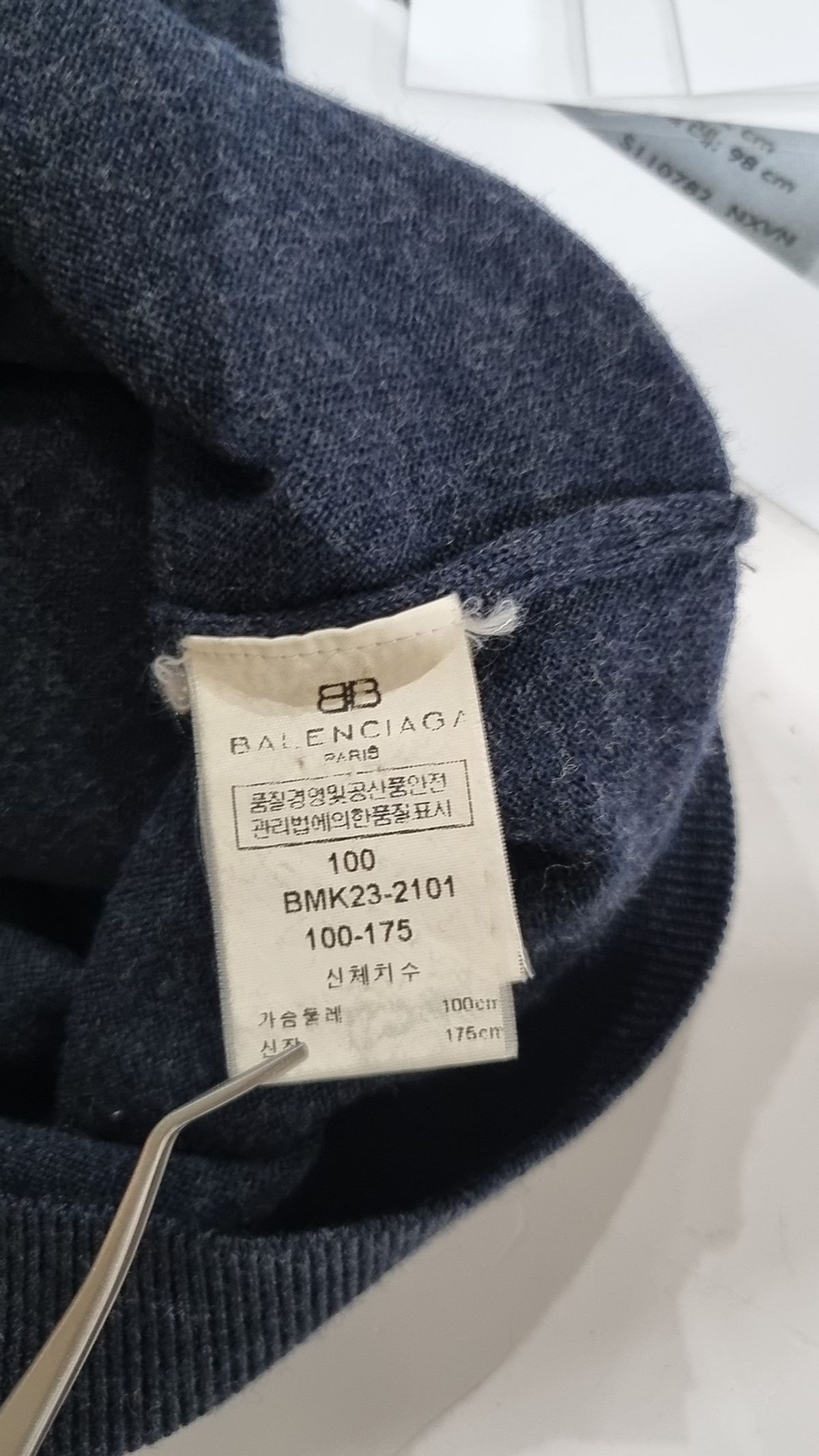 발렌시아가(BALENCIAGA) 베스트 100