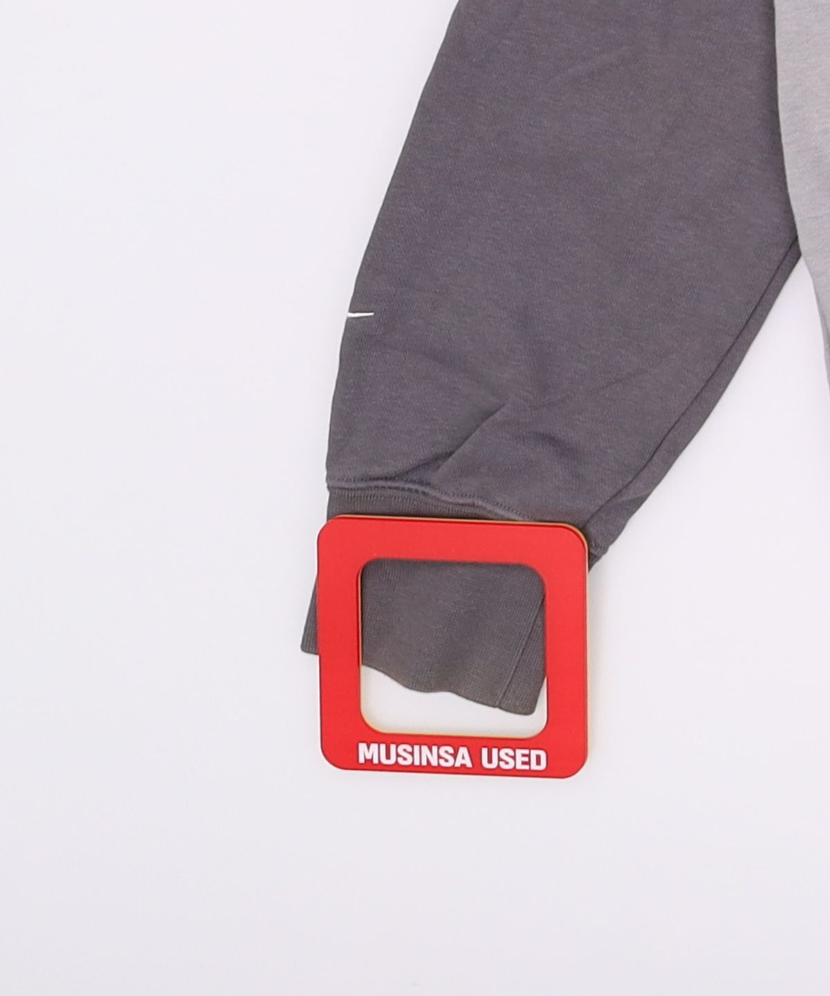 나이키(NIKE) 후드 티셔츠 M