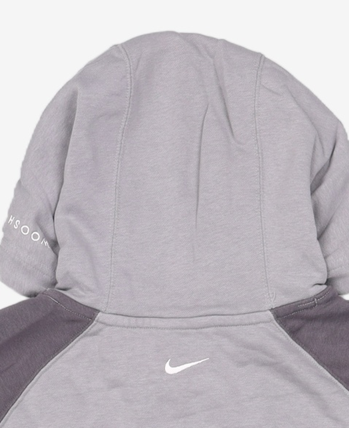 나이키(NIKE) 후드 티셔츠 M
