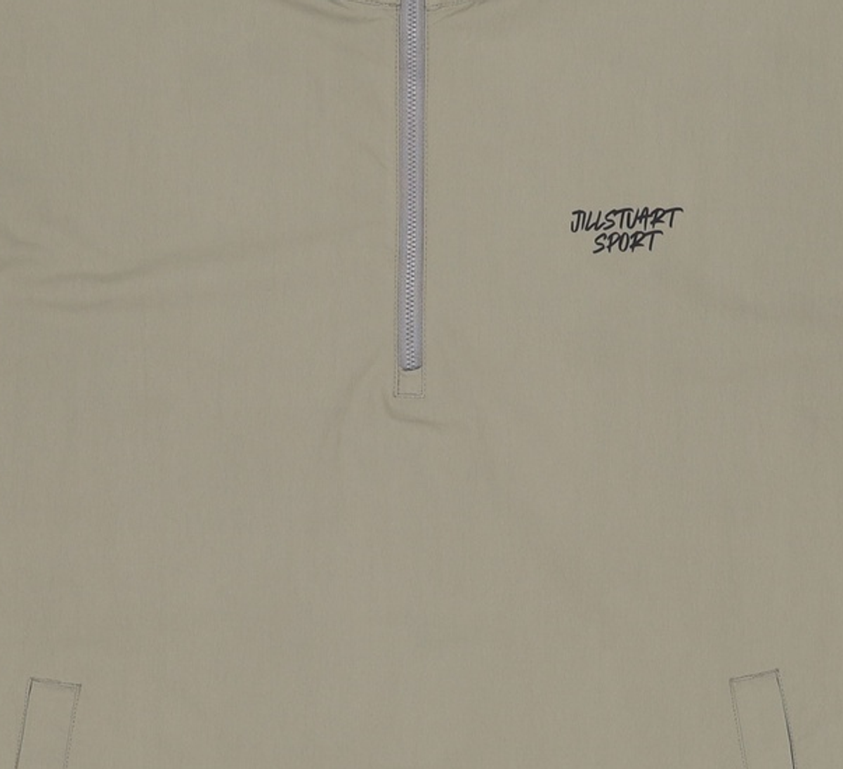 질스튜어트 스포츠(JILLSTUART SPORT) 나일론/코치 재킷 105