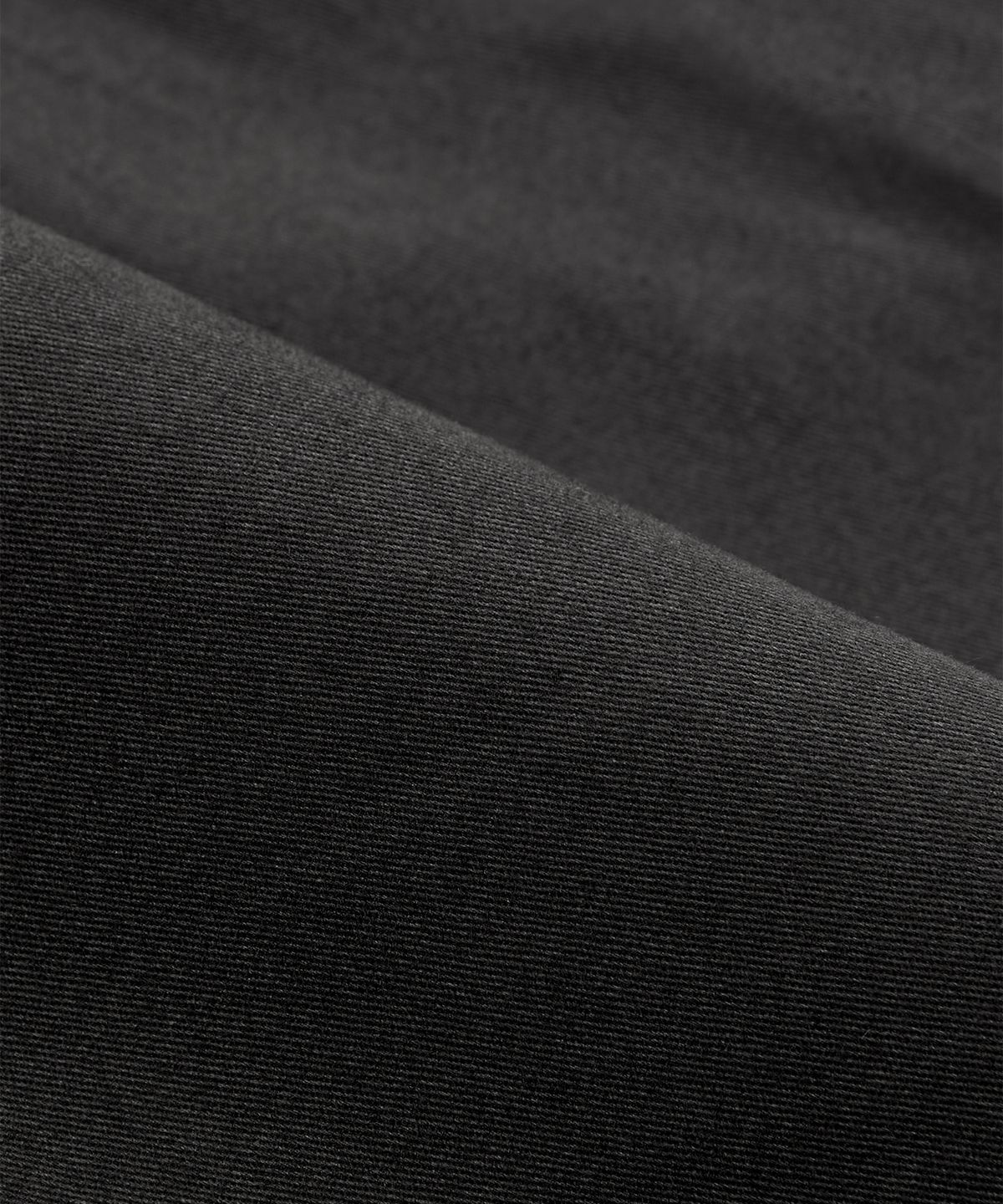 페플리(PEPLEE) Back Flap Curved Capri Pants (Black)