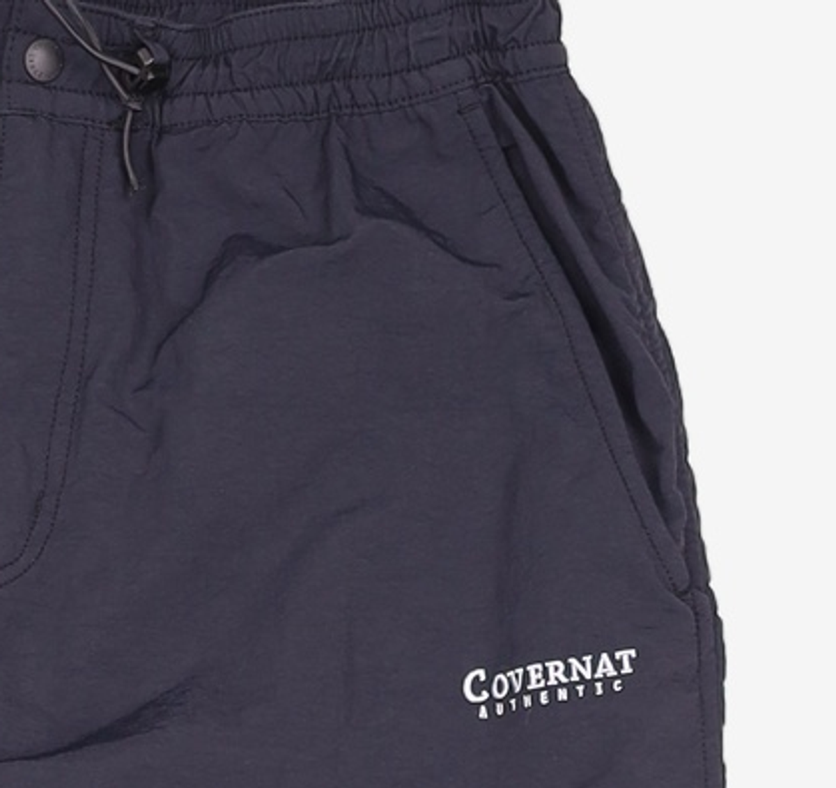 커버낫(COVERNAT) 조거 팬츠 S