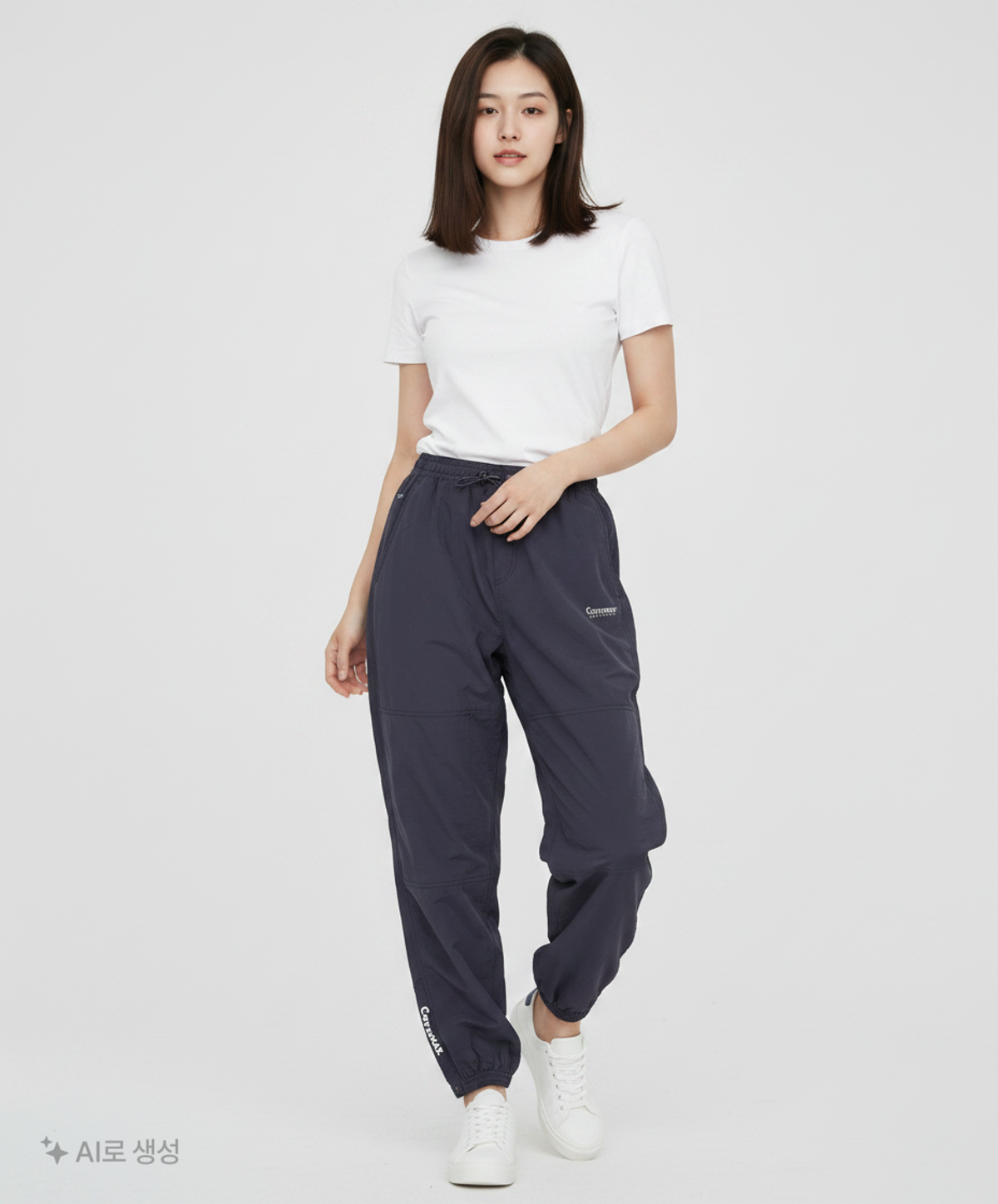 커버낫(COVERNAT) 조거 팬츠 S