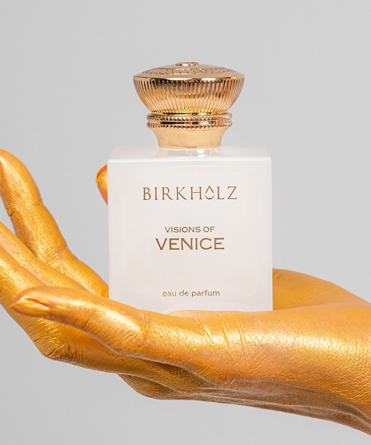 버크홀츠(BIRKHOLZ) 비전스 오브 베니스 오드퍼퓸 100ml