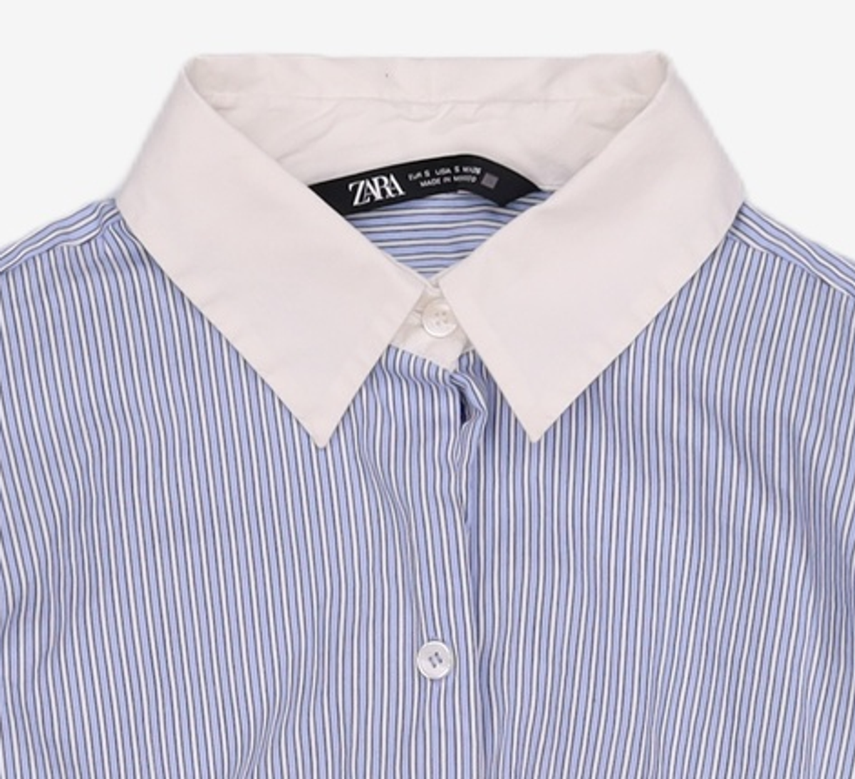 자라(ZARA) 캐주얼 셔츠 S