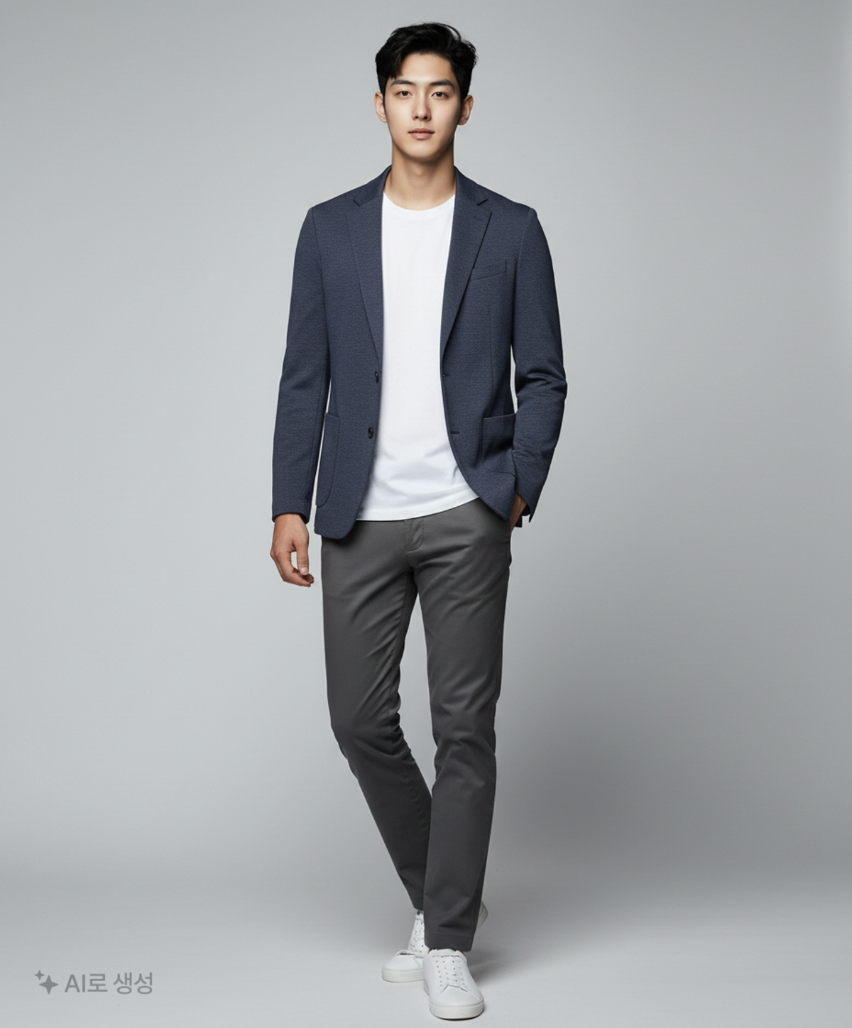 지이크(SIEG) 슈트/블레이저 재킷 100