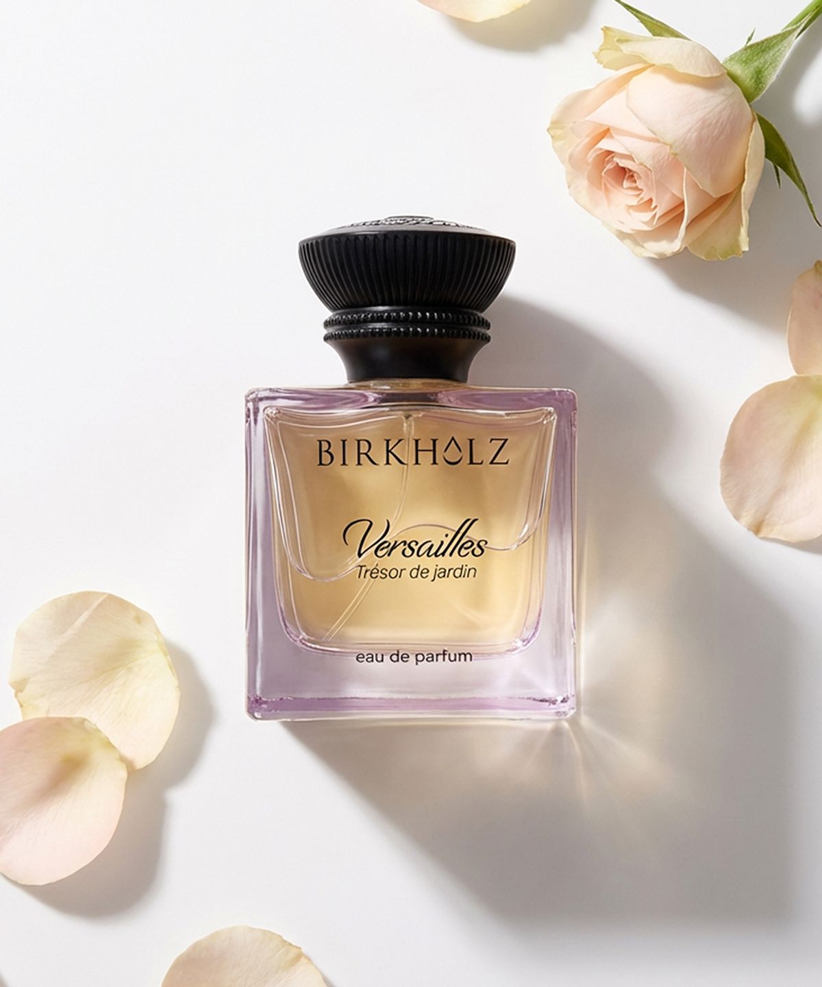 버크홀츠(BIRKHOLZ) 베르사이유-트레조 드 자르당 오드퍼퓸 100ml