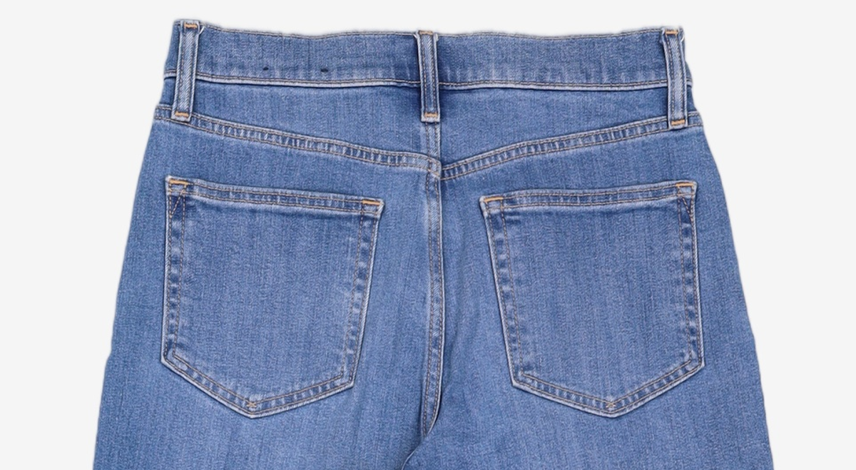 갭 데님(GAP DENIM) 청/데님 팬츠 26