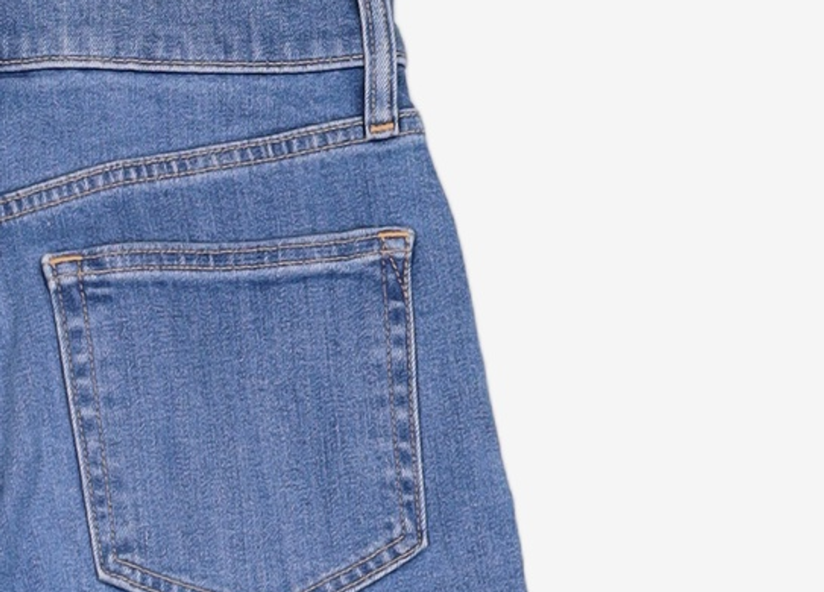 갭 데님(GAP DENIM) 청/데님 팬츠 26