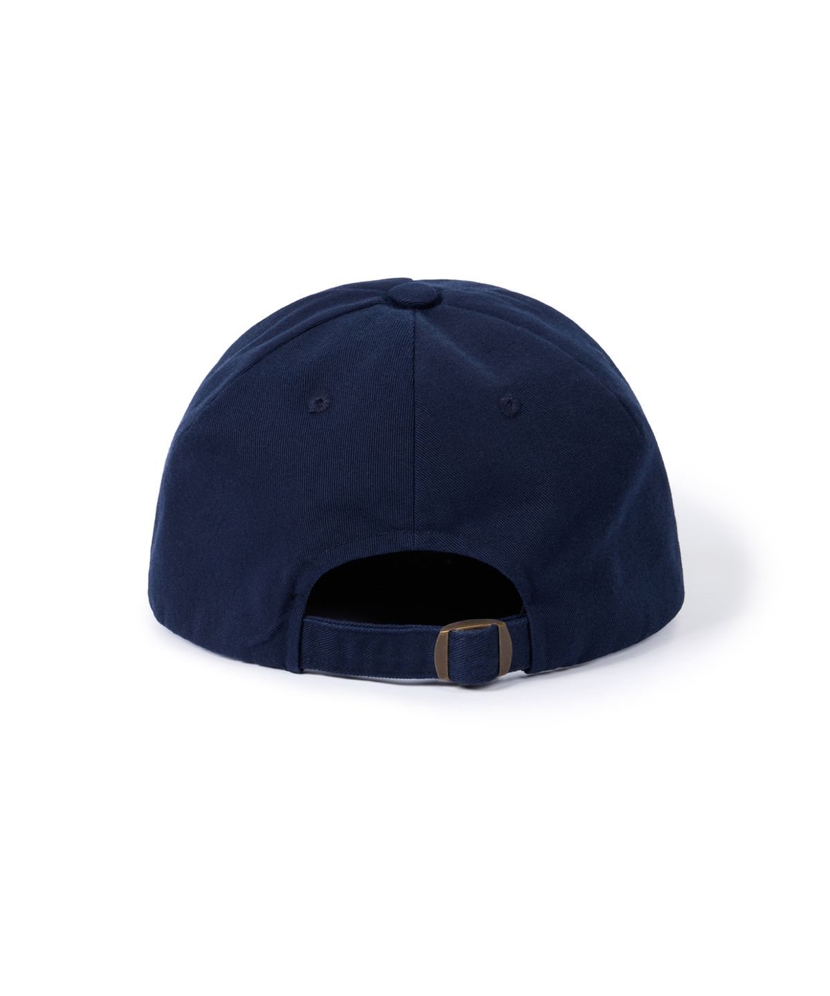 이알에이(ERA) UNISEX ERA BUBBLE LOGO CAP - DARK NAVY