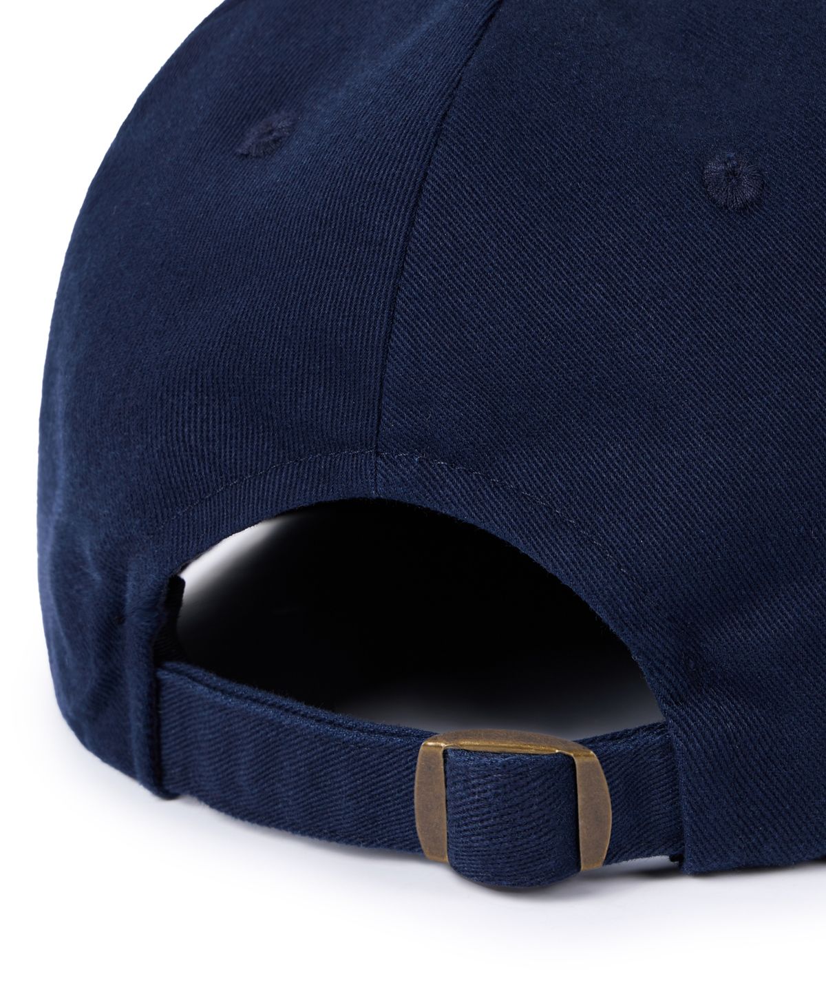 이알에이(ERA) UNISEX ERA BUBBLE LOGO CAP - DARK NAVY