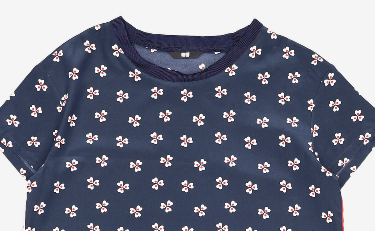 유니클로(UNIQLO) 미니 원피스 FREE