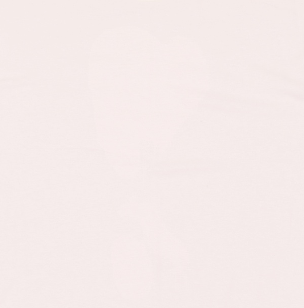 휴먼메이드(HUMANMADE) 반소매 티셔츠 L