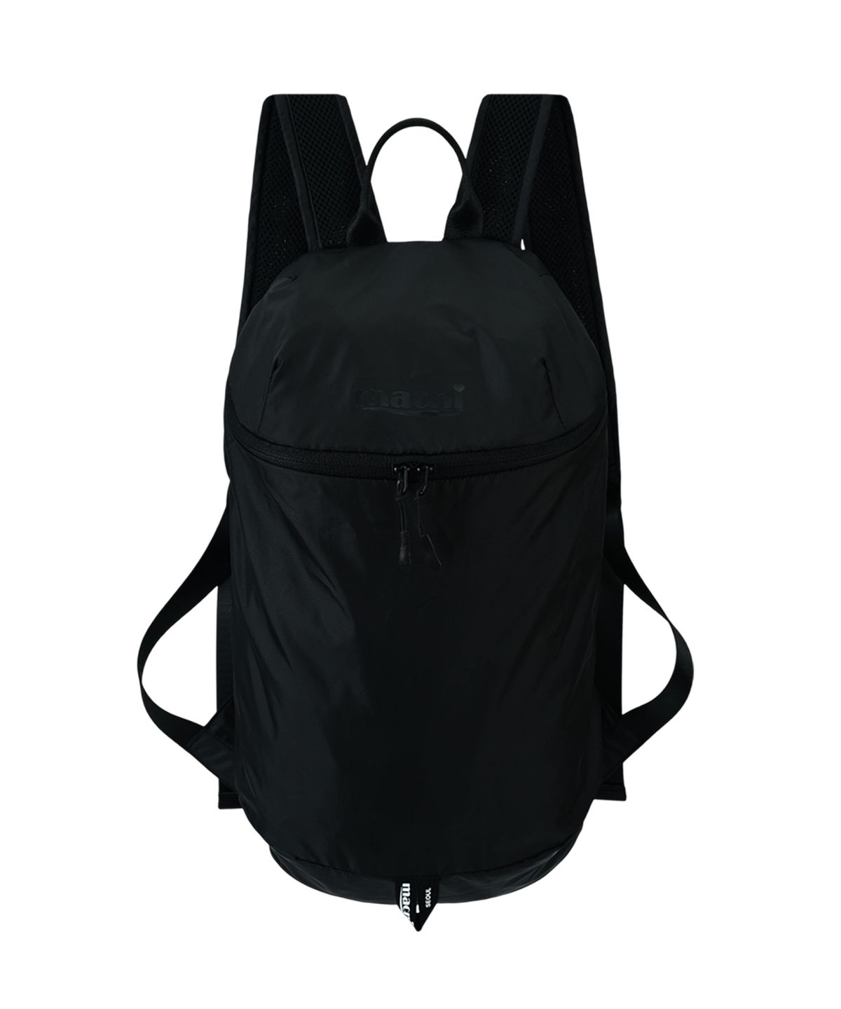 마크니(MACNI) CLOUD BACKPACK BLACK