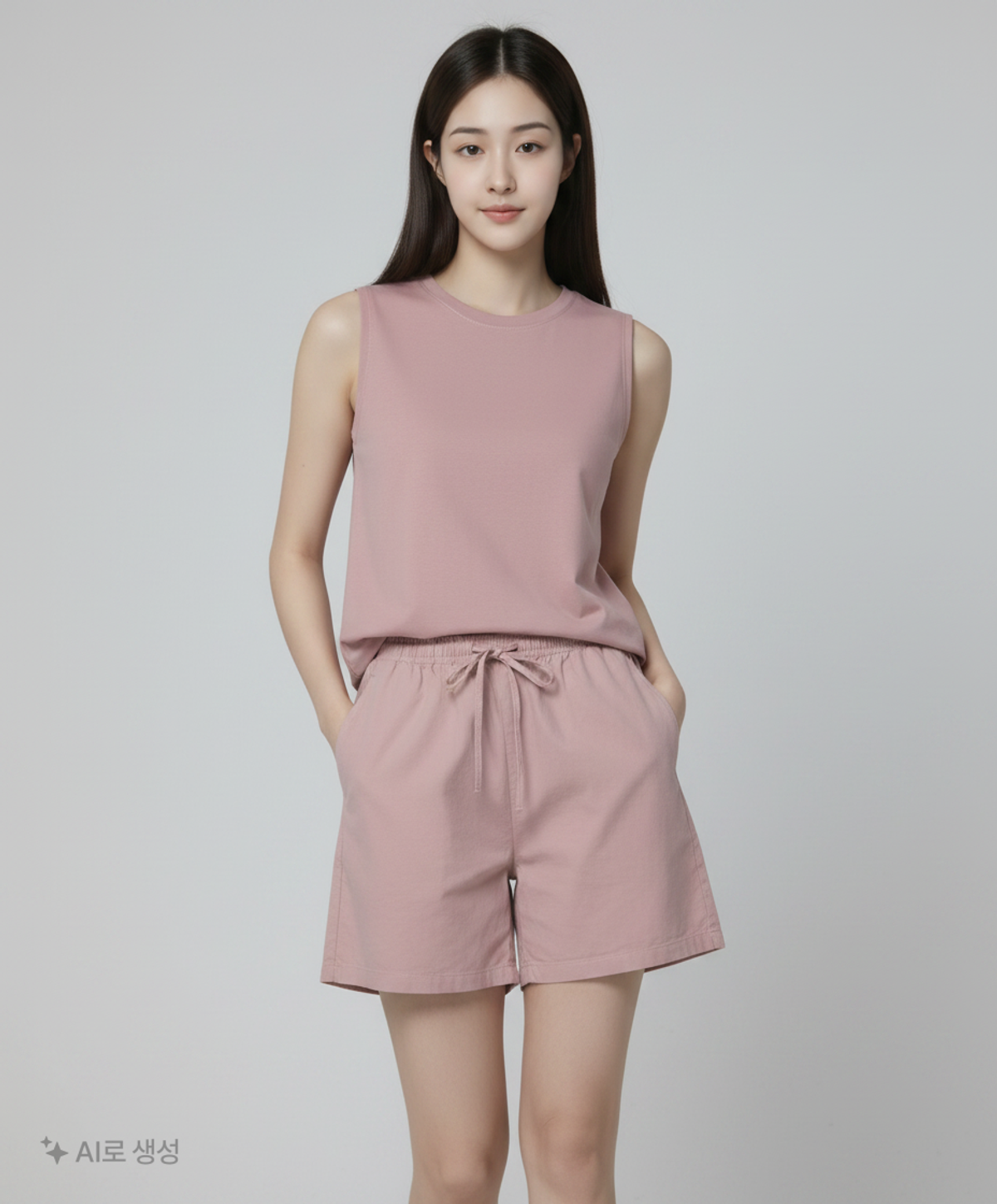 브렌슨(BRENSON) 숏팬츠 L