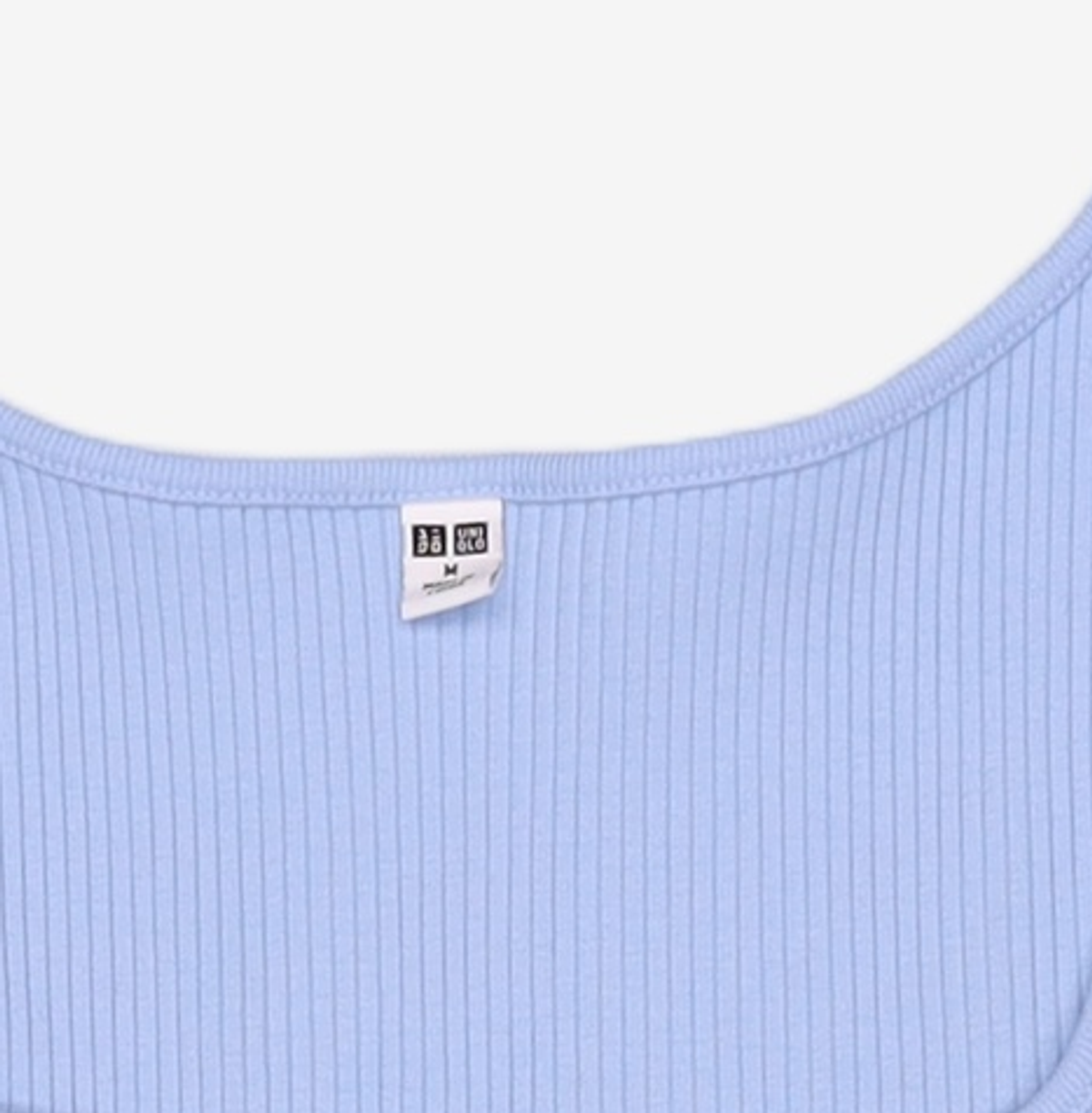 유니클로(UNIQLO) 반소매 티셔츠 M
