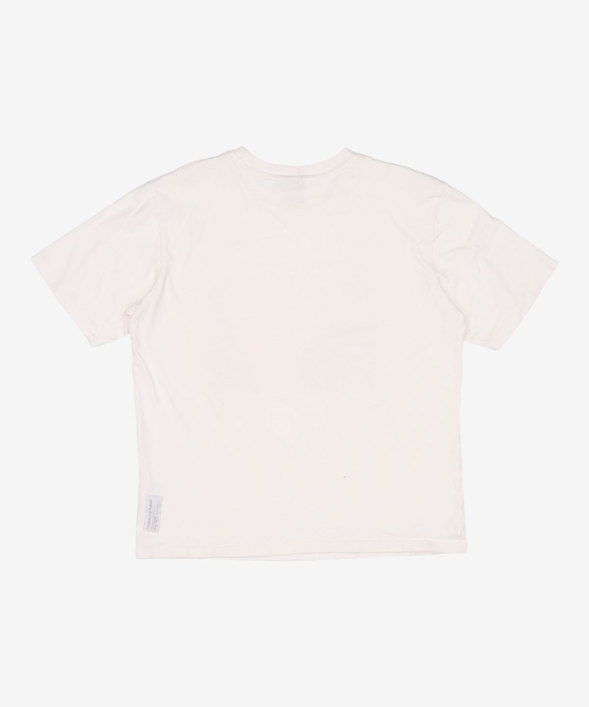 스파오(SPAO) 반소매 티셔츠 L