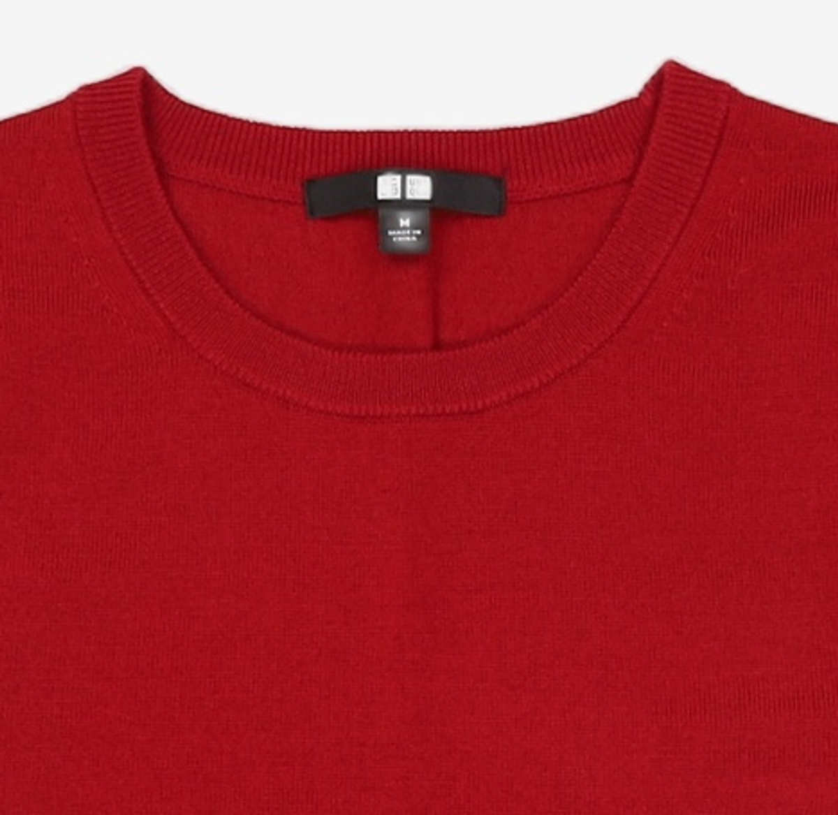 유니클로(UNIQLO) 니트/스웨터 M