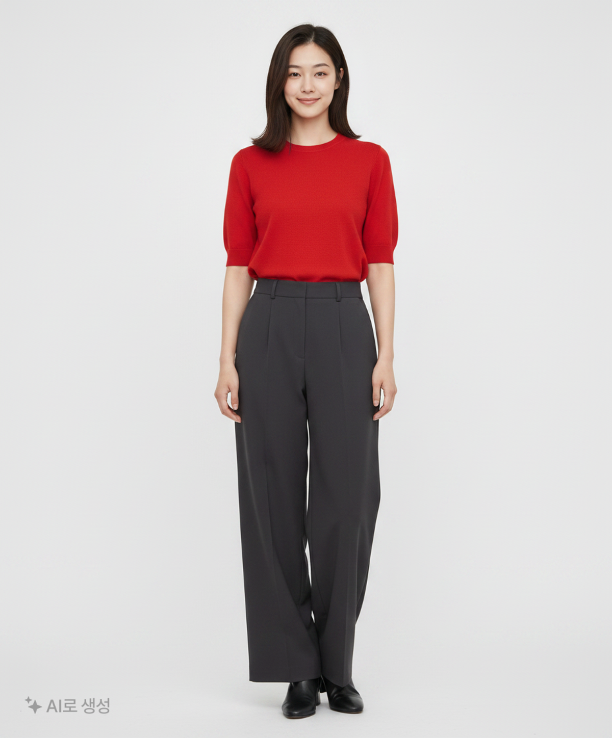유니클로(UNIQLO) 니트/스웨터 M