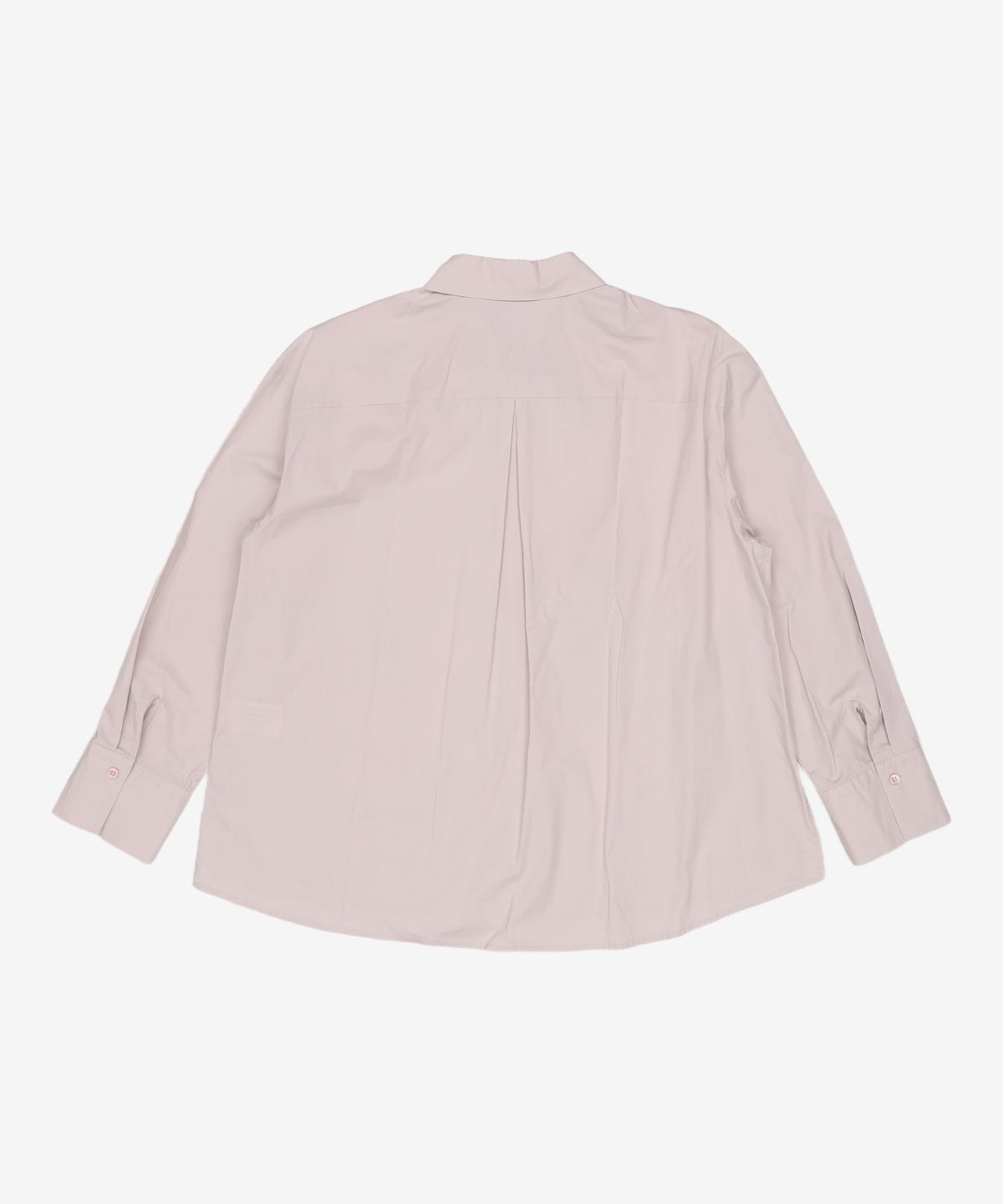 미쏘(MIXXO) 캐주얼 셔츠 L