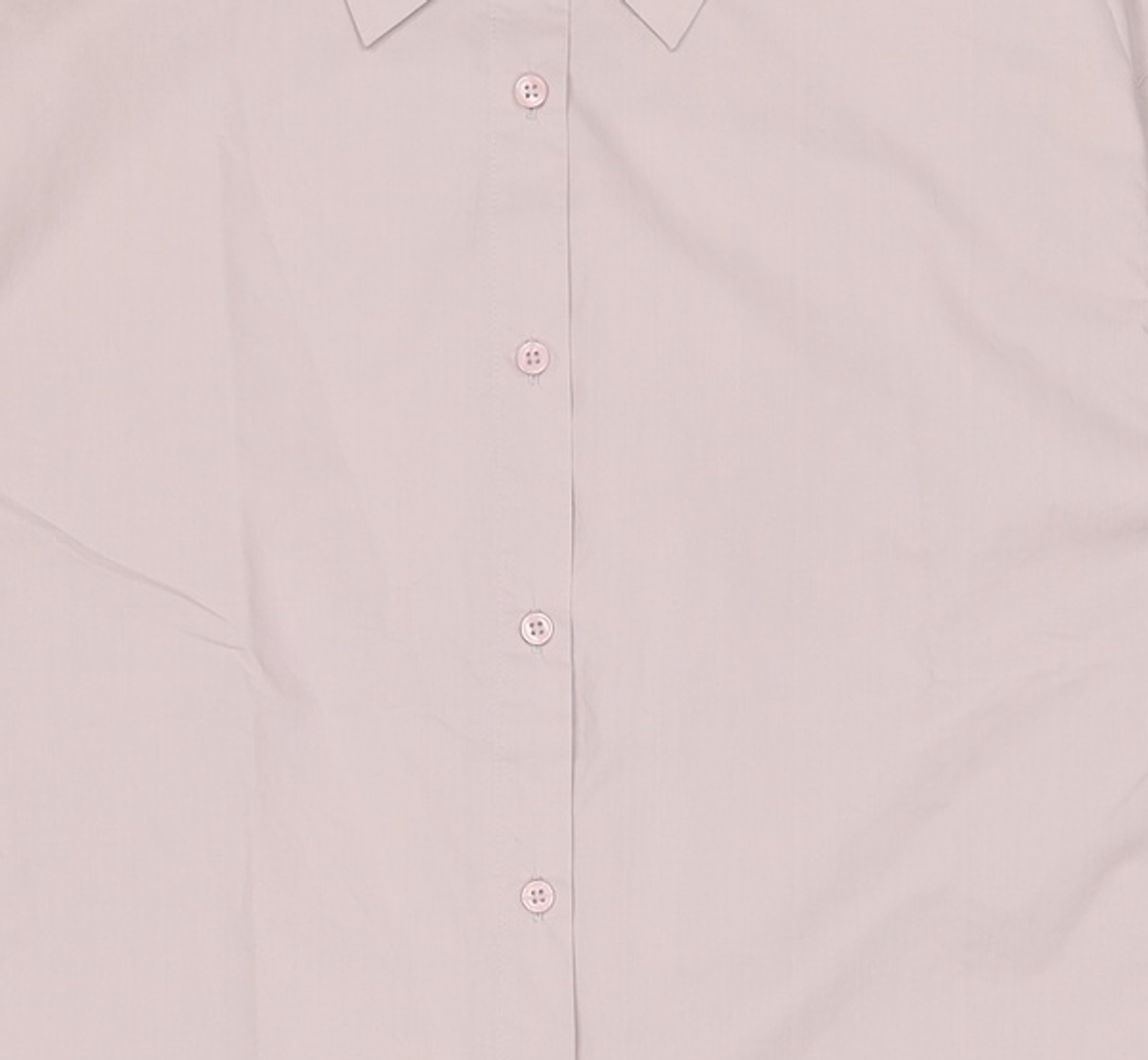 미쏘(MIXXO) 캐주얼 셔츠 L