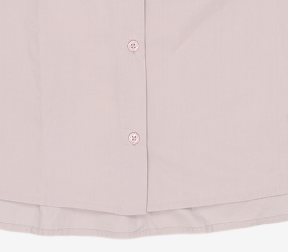미쏘(MIXXO) 캐주얼 셔츠 L