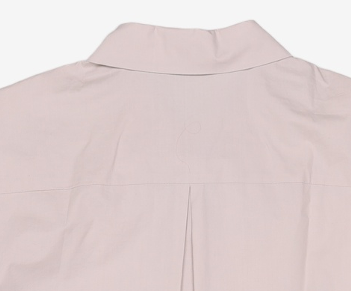 미쏘(MIXXO) 캐주얼 셔츠 L