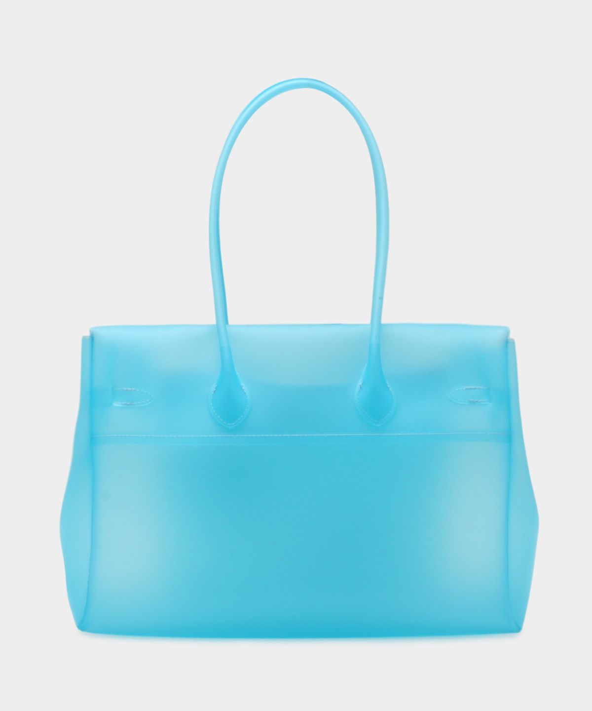 마틴콕스(MATINCOX) Jelly Keyring Bag - Sky