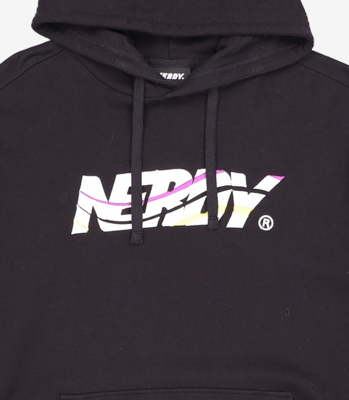 엔디와이(NDY) 후드 티셔츠 L