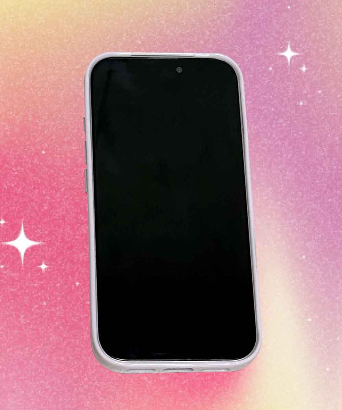 블레임 스튜디오(BLAMESTUDIO) Overflowing love pink Case