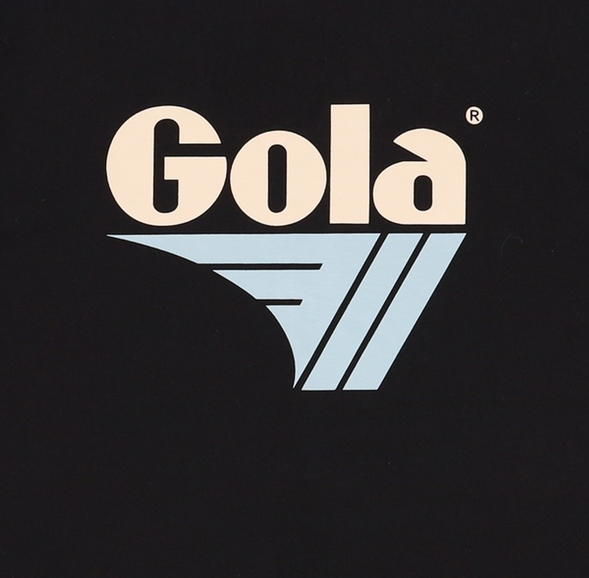 골라 클래식(GOLA CLASSICS) 반소매 티셔츠 L