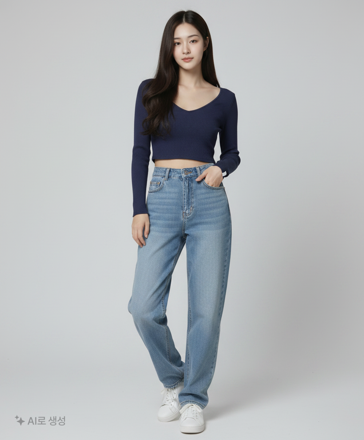데비웨어(DEVIWEAR) 니트/스웨터