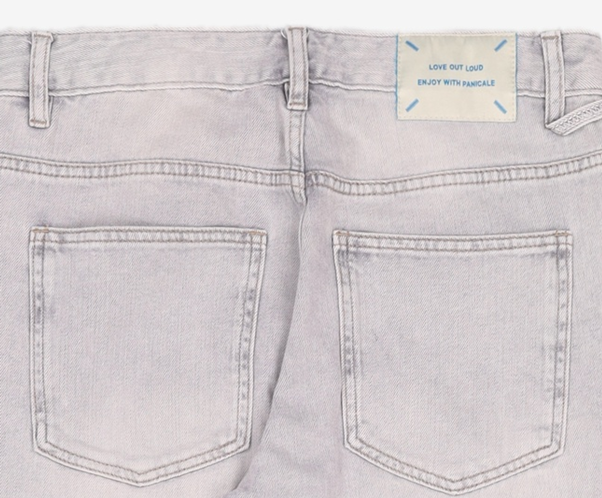 빠니깔레(PANICALE) 청/데님 팬츠 31