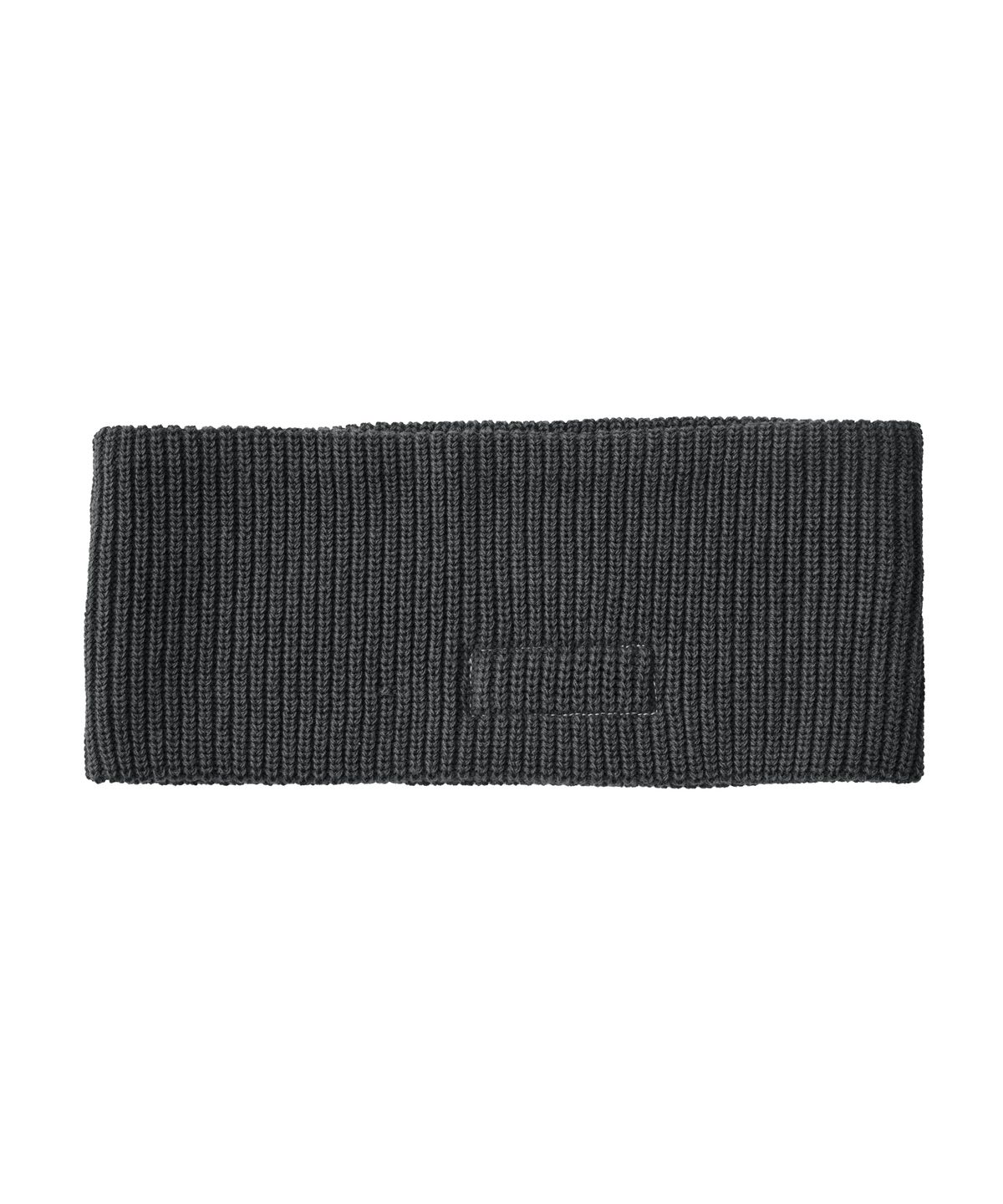 투위드(TUEWID) High-Twist Washed Cotton Knit Headband