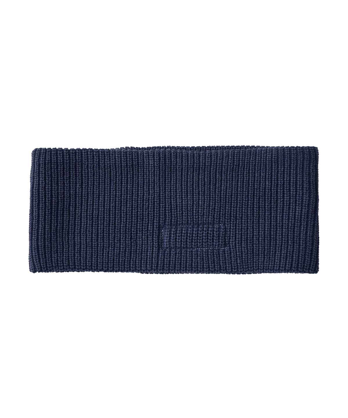투위드(TUEWID) High-Twist Washed Cotton Knit Headband