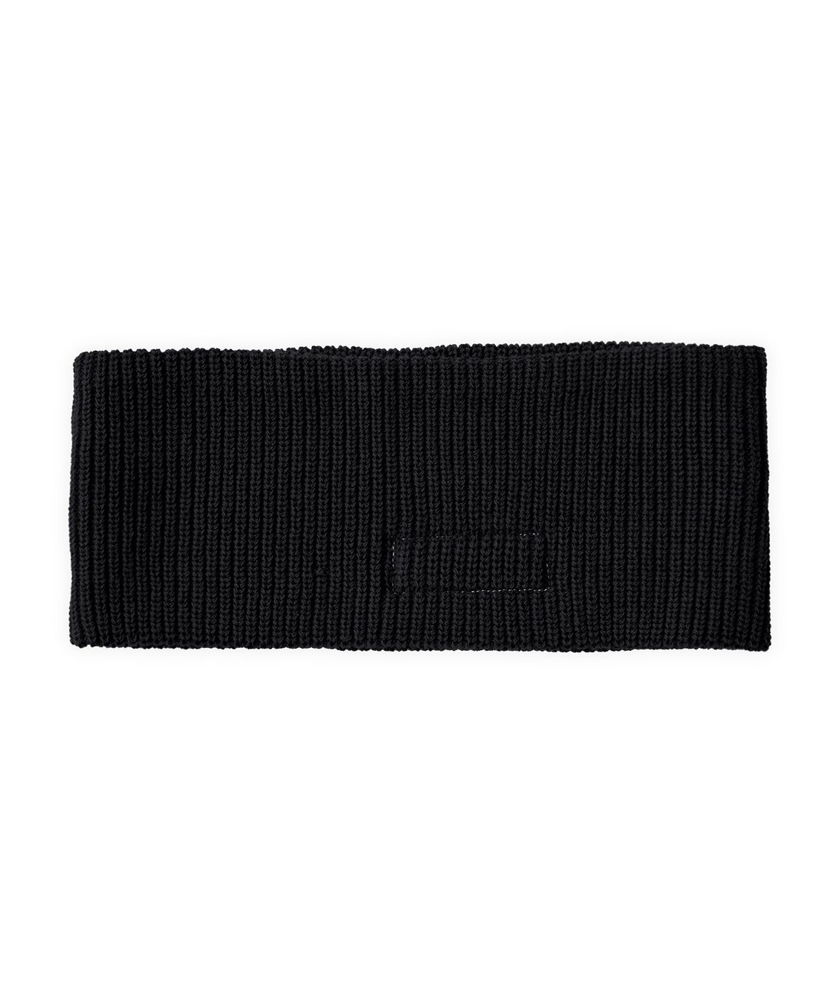 투위드(TUEWID) High-Twist Washed Cotton Knit Headband