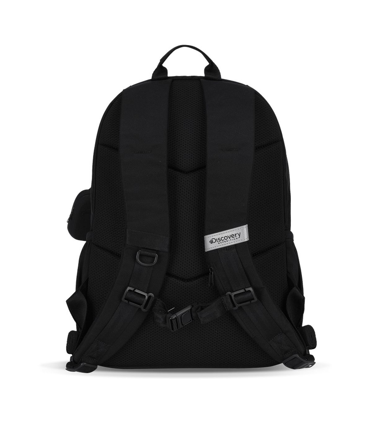 디스커버리 키즈(DISCOVERY KIDS) 키즈 빅버디 백팩 V2 (BLACK)