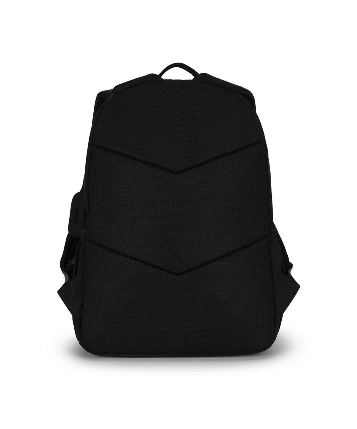 디스커버리 키즈(DISCOVERY KIDS) 키즈 빅버디 백팩 V2 (BLACK)