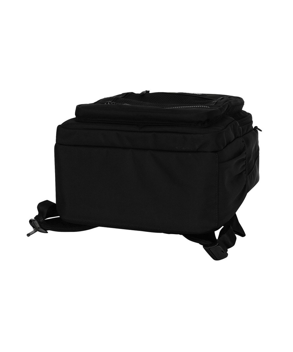 디스커버리 키즈(DISCOVERY KIDS) 키즈 빅버디 백팩 V2 (BLACK)