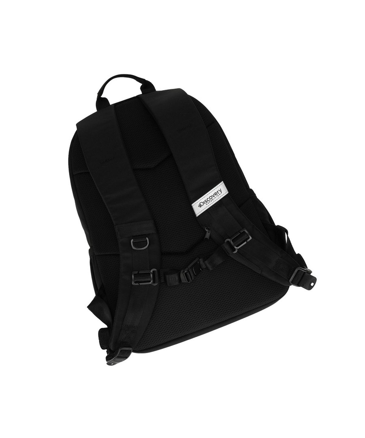 디스커버리 키즈(DISCOVERY KIDS) 키즈 빅버디 백팩 V2 (BLACK)