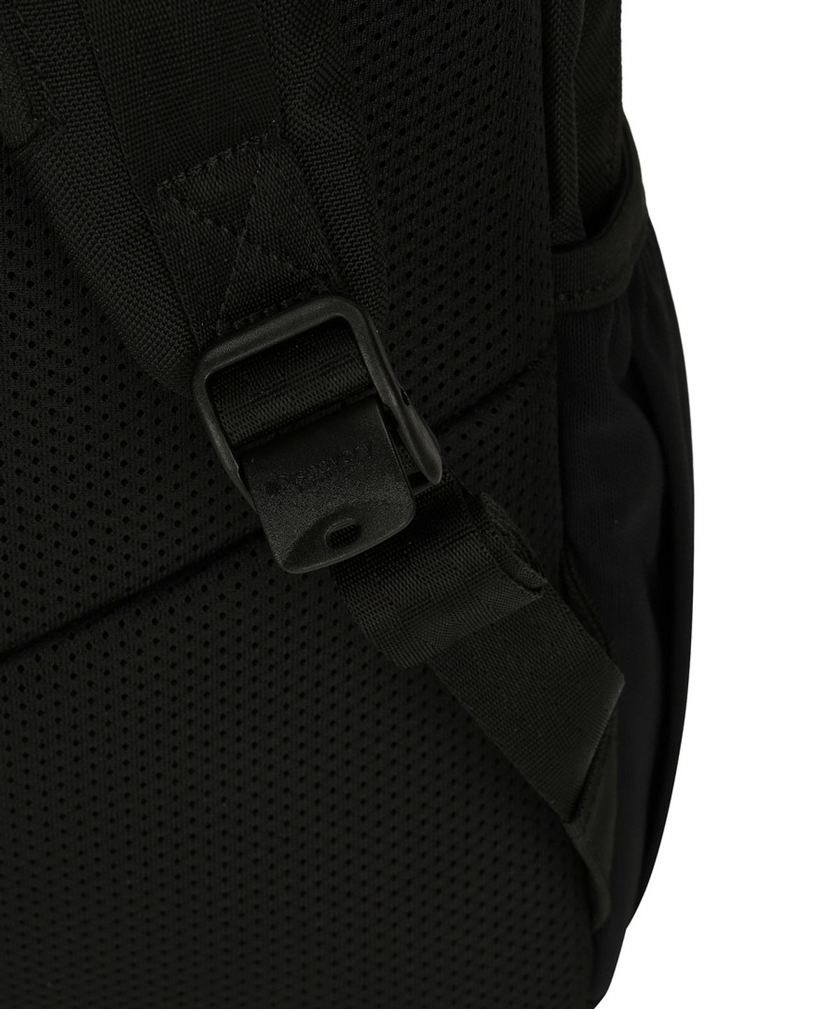 디스커버리 키즈(DISCOVERY KIDS) 키즈 빅버디 백팩 V2 (BLACK)