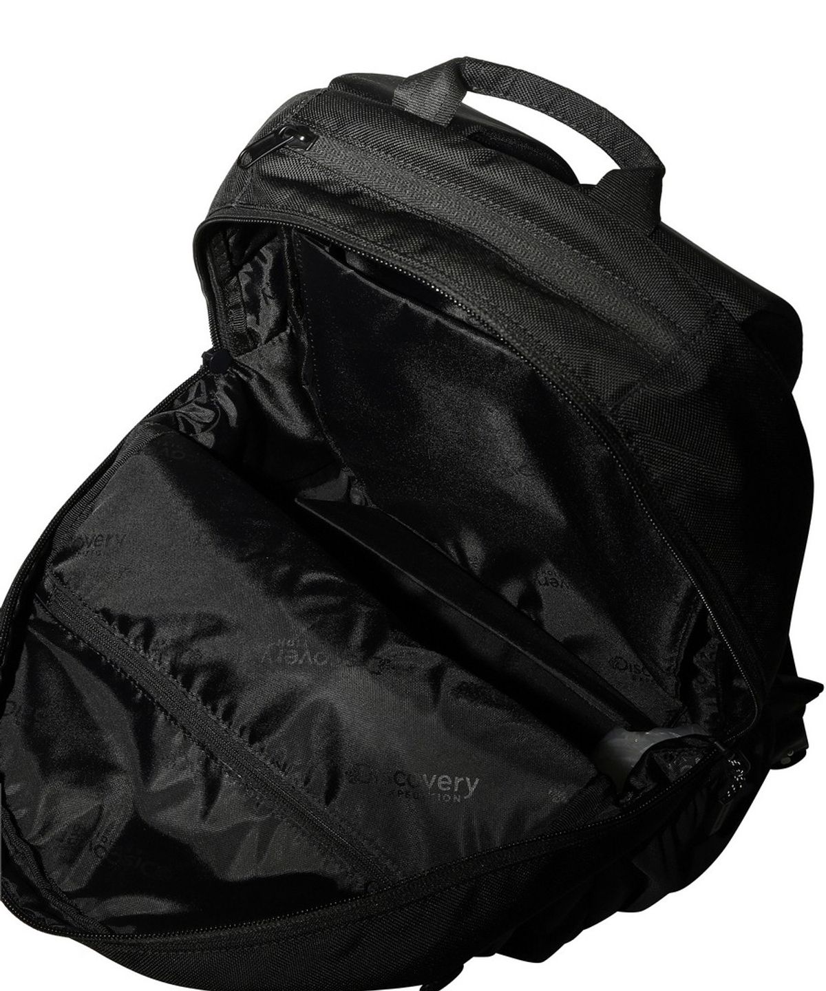 디스커버리 키즈(DISCOVERY KIDS) 키즈 빅버디 백팩 V2 (BLACK)