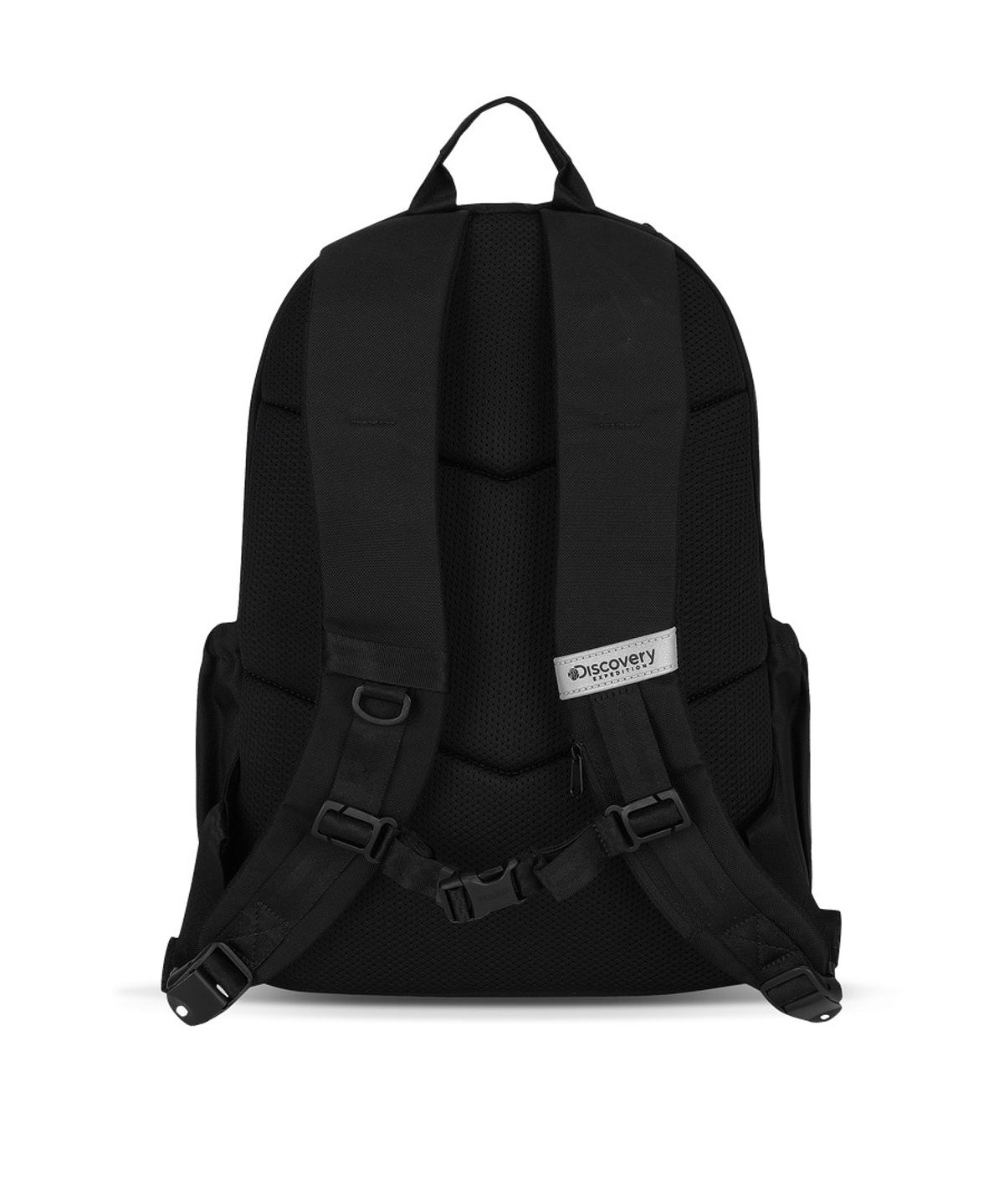 디스커버리 키즈(DISCOVERY KIDS) 키즈 라이크에어 백팩 (BLACK)