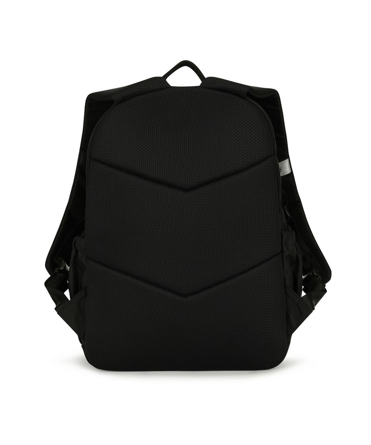 디스커버리 키즈(DISCOVERY KIDS) 키즈 라이크에어 백팩 (BLACK)