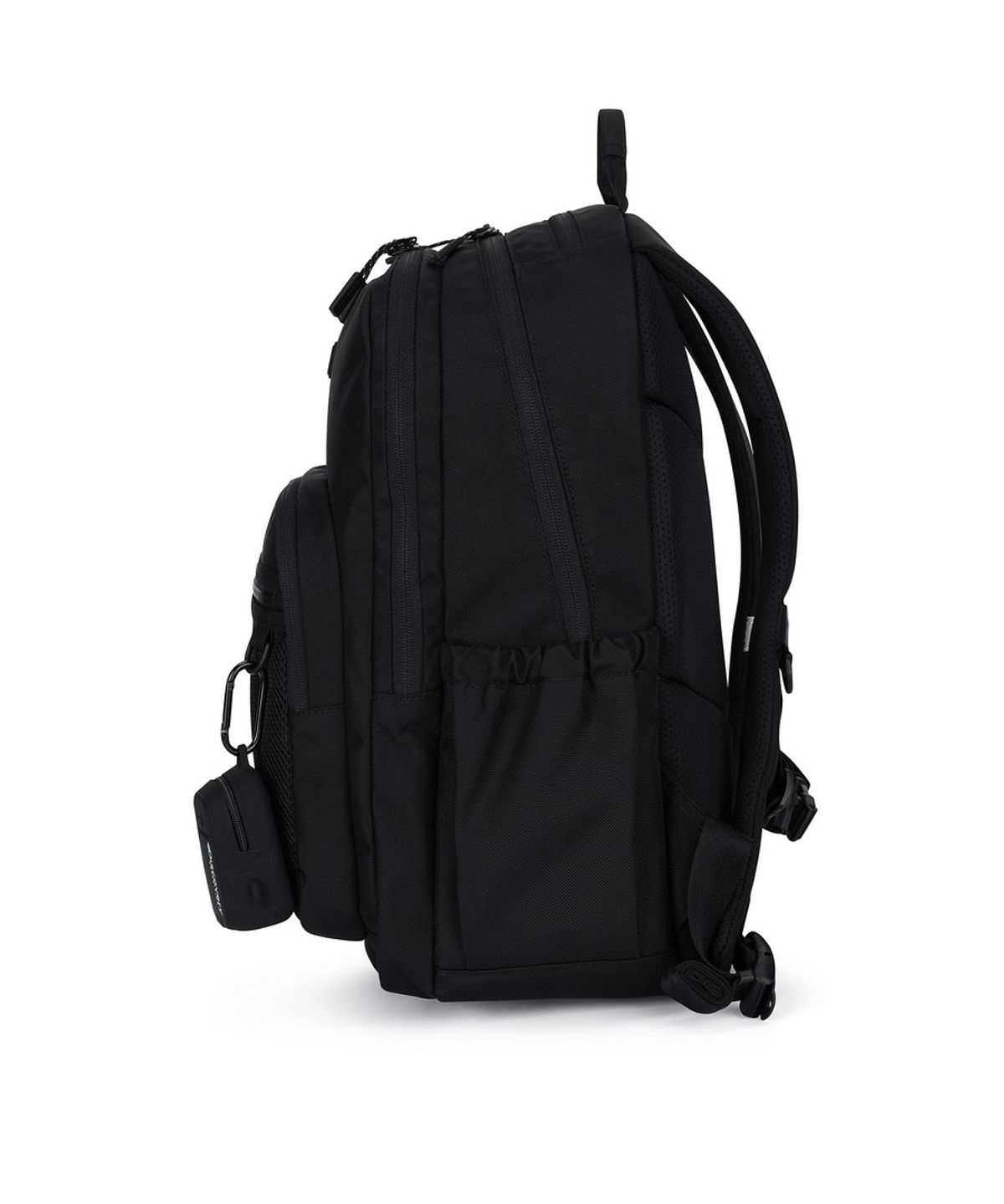 디스커버리 키즈(DISCOVERY KIDS) 키즈 라이크에어 백팩 (BLACK)