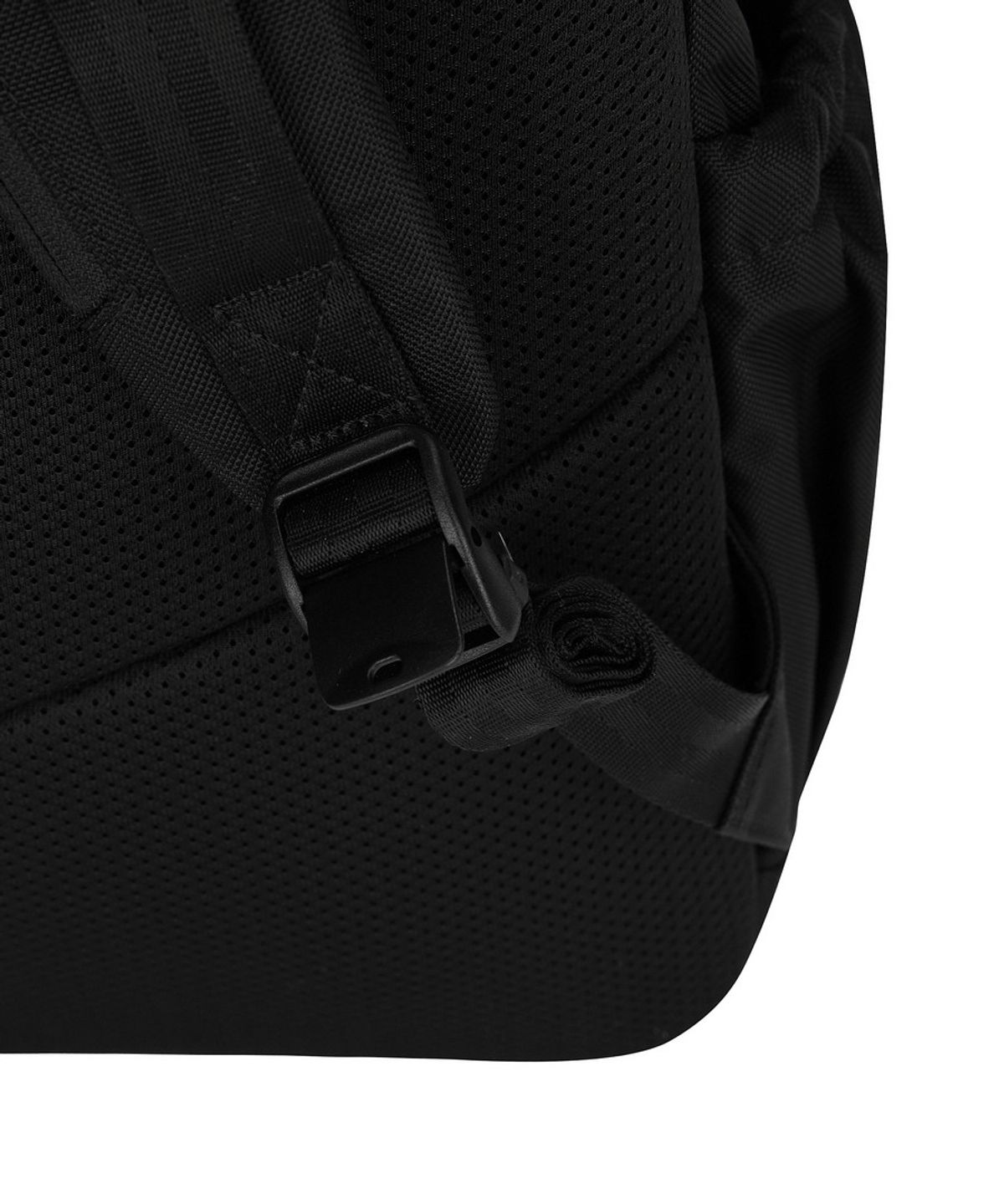 디스커버리 키즈(DISCOVERY KIDS) 키즈 라이크에어 백팩 (BLACK)